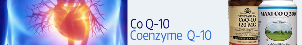 Kosher Coenzyme Q10 - CoQ10