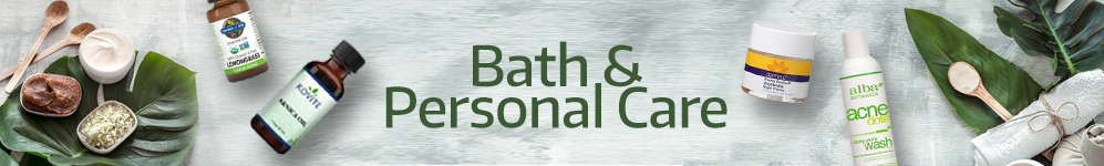 Bath & Personal Care