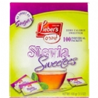 Sweeteners & Sugar Subsitute