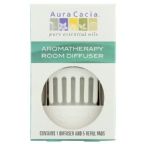 Aura Cacia Aromatherapy Room Diffuser 1 Unit
