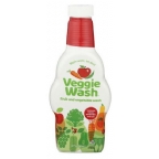Citrus Magic Kosher Veggie Wash - Fruit and Vegetable Wash 32 fl oz