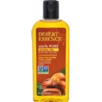 Desert Essence 100% Pure Jojoba Oil 8 fl oz