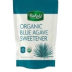 Bakol Kosher Organic Blue Agave Sweetener 14 OZ