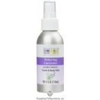 Aura Cacia Aromatherapy Room & Body Mist Relaxing Lavender 4 OZ