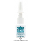 Acusine Nasal Spray 0.5 OZ