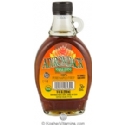Adirondack Kosher 100% Pure Maple Syrup - Passover 8 OZ