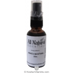 All Natural Essentials Kosher Arnica Montana Homeopathic Spray 200 c 1.5 OZ