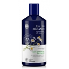 Avalon Organics Anti-Dandruff Shampoo, Chamomilla Recutita 14 fl oz   