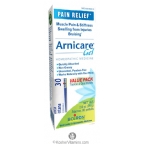 Boiron Arnicare Gel Pain Relief Unscented 4.2 OZ