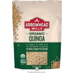 Arrowhead Mills Kosher Organic Quinoa Pack 6 14 OZ