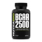 Branched Chain Amino Acid - BCAA
