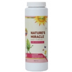 Natures Cue Kosher Natures Miracle Baby Powder 6 Ounces