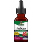 Natures Answer Kosher Barberry Root Low Alcohol 1 OZ