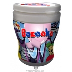 Elite Kosher Bazooka Original Flavored Chewing Gum Sugar Free 2.3 Oz