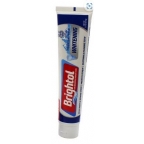 Brightol Kosher Travel Size Toothpaste - Mountain Fresh Whitening 0.35 oz
