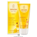 Weleda Calendula Face Cream      1.7 fl oz  
