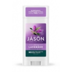 Jason Calming Lavender Deodorant Stick 2.5 OZ