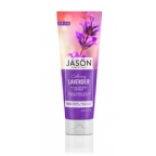 Jason Calming Lavender Pure Natural Hand & Body Lotion 8 OZ