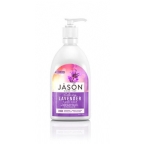 Jason Calming Lavender Hand Soap 16 OZ