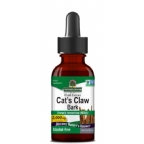 Natures Answer Kosher Cat’s Claw Inner Bark Alcohol Free 2 fl oz