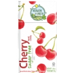 Heaven & Earth Kosher Sugar Free Hard Candy - Cherry 1.16 OZ