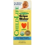 ChildLife Essentials Kosher Organic Gripe Water  2 oz