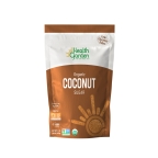 Health Garden Kosher Organic Coconut Sugar 16 OZ