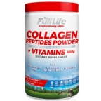 Full Life Kosher Collagen Peptides Powder 10.58 oz