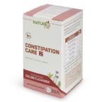 Natures Cue Kosher Occasional Constipation Care 2 Essential Colon Cleanser 250 Vegetarian Capsules