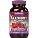 Bluebonnet Kosher Fruit Cranberry Fruit Extract  500 mg 60 Vegetable Capsules