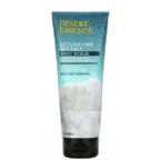 Desert Essence Detoxifying Sea Salt Body Scrub 6.7 oz