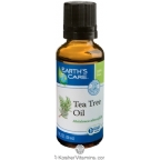 Earth’s Care Tea Tree Oil 1 OZ