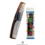 Earth Therapeutics Styling Comb    1 Count