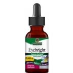 Natures Answer Kosher Eyebright Herb Low Alcohol 1 OZ.