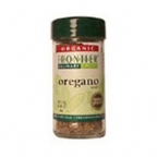 Frontier Kosher Cut & Sifted Oregano Leaf  Spice Organic 0.36 OZ