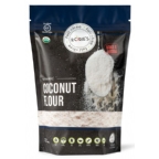 Full ’n Free Rorie’s Kosher Organic Coconut Flour 16 OZ