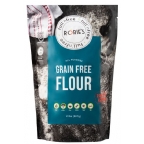 Full ’n Free Rorie’s Kosher Grain Free All Purpose Flour Blend 32 Oz