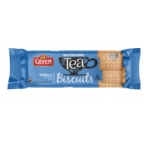 Gefen Kosher Tea Biscuits Vanilla - Gluten Free 4.2 OZ