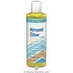Home Health Almond Glow Coconut Skin Lotion 8 OZ