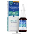 Hyalogic Hylamist - Dry Nose Nasel Spray 2 Oz