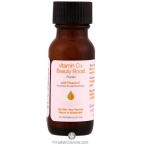 Hyalogic Vitamin C+ Beauty Boost Powder  0.21 Oz