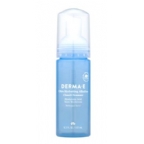 Derma E Hydrating Facial Alkaline Cloud Cleanser 6 oz