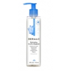 Derma E Hydrating Cleanser with Hyaluronic Acid 6 OZ