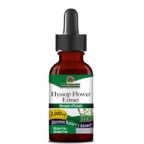 Natures Answer Kosher Hyssop Herb Alcohol Free 1 OZ.