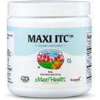 Maxi Health Kosher Maxi ITC  4 OZ