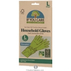 If You Care Kosher Household Gloves Large 1 Pair