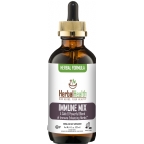Herbal Health Kosher Immune Mix 4 OZ