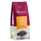 Teeccino Kosher Herbal Coffee Alternative Medium Roast Java 11 OZ