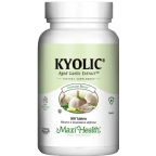 Maxi Health Kosher Maxi Kyolic Aged Garlic Extract  360 Tablets