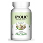 Maxi Health Kosher Maxi Kyolic Aged Garlic Extract 90 Tablets